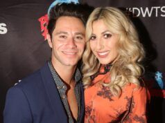 Emma Slater e Sasha Farber di DWTS parlano dell’essere amici dopo il divorzio