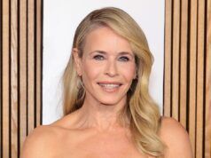 Chelsea Handler Heard lancia una nuova storia d’amore