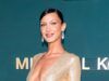 Bella Hadid sui ruoli di bellezza e sugli standard di bellezza