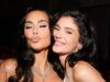 Kim Kardashian e Kylie Jenner parlano del bambino n. 2 di Brody Jenner