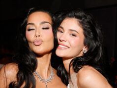 Kim Kardashian e Kylie Jenner parlano del bambino n. 2 di Brody Jenner