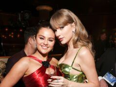 Taylor Swift “Dorothea” su Selena Gomez, descrizione della canzone