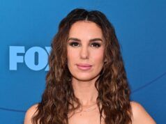 Christy Carlson Romano condivide gli aggiornamenti dopo il test di screening del cancro