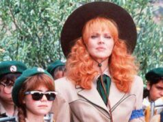 Che emozione: dai un’occhiata adesso al cast di Troop Beverly Hills