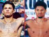 Shakur Stevenson accetta i nuovi termini di Ryan Garcia per la lotta per il titolo: “Andiamo”