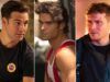 ‘9-1-1’ vede protagonisti Oliver Stark e Ryan Guzman a torso nudo nel tempismo ‘diabolico’ della scena ‘Nashville’