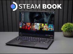 Come trasformare un TUF A14 in un gigantesco mazzo Steam