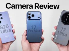I migliori cellulari con fotocamera del 2026: Xiaomi 17 Ultra vs Iphone 17 Pro Max