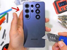 Test di durabilità ultra definitivo del Samsung Galaxy S26