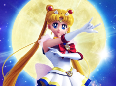 Esclusivo: il cortometraggio anime in CG Pretty Guardian Sailor Moon The Miracle: Moon Palace Chapter Deluxe debutterà alle serate dell’Universal Fan Fest
