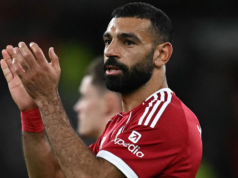 Mo Salah lascerà il Liverpool a fine stagione