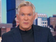 Sam Champion torna a “Good Morning America” dopo aver subito un intervento al cuore “d’emergenza”.