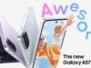 Samsung Galaxy A57 5G ufficiale: prezzo, specifiche e altro