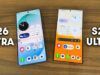Samsung Galaxy S26 Ultra vs S24 Ultra: differenze fondamentali