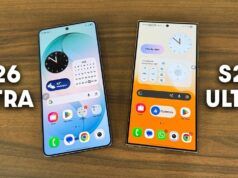Samsung Galaxy S26 Ultra vs S24 Ultra: differenze fondamentali