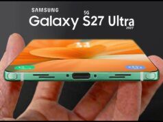Samsung Galaxy S27 Ultra 2027: tutte le indiscrezioni finora