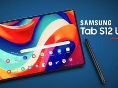 Galaxy Tab S12 Ultra e S12+ trapelati: specifiche, batteria e altro ancora