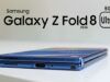 Samsung Galaxy Z Fold 8 vs iPhone Fold: confronto 2026