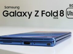 Samsung Galaxy Z Fold 8 vs iPhone Fold: confronto 2026
