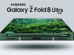 Samsung Galaxy Z Fold 8: nuova tecnologia dual-UTG per correggere le pieghe