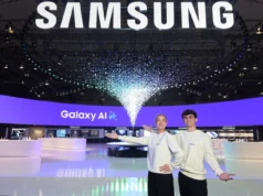 Samsung presenta le innovazioni relative all’intelligenza artificiale e alla connettività al MWC 2026