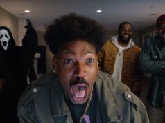 Scary Movie 6 riprende esattamente da dove è iniziato ma mostra il suo tocco moderno nel primissimo trailer.