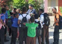 LETTERA APERTA: Compassione anziché avidità – Perché dobbiamo proteggere Pasci le mie pecore