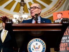 I repubblicani hanno respinto gli sforzi dei democratici di concedere la TSA sospendendo le regole del Senato