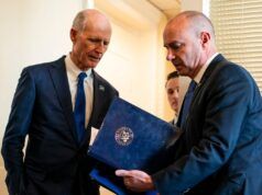 Il GOP del Senato va avanti con il SAVE America Act sotto la pressione della destra