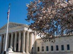 Il percorso della Corte Suprema sulla cittadinanza per diritto di nascita potrebbe dipendere dalla legge del 1940