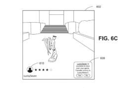 I brevetti Microsoft consentono all’intelligenza artificiale, o a qualsiasi altro essere umano, di completare e assistere nei tuoi giochi