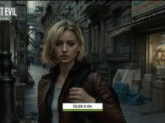 Nvidia annuncia DLSS 5, iniettando ancora più intelligenza artificiale nei giochi