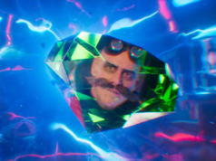 È uscito il teaser trailer di Sonic the Hedgehog 4