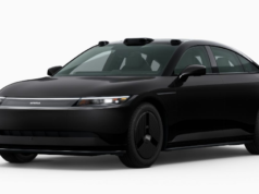 Demolita la Honda PlayStation Car di Sony