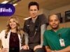 Il cast di Scrubs sta riconquistando la magia per la stagione 10 di Talk