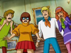 Lo spettacolo live-action Scooby-Doo Netflix trova il suo shuffle, Fred e Velma