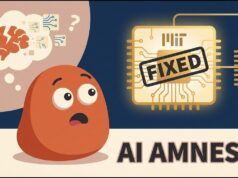 Perché i modelli AL dimenticano e suggerimenti per la conservazione della conoscenza del MIT