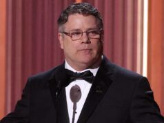 Sean Astin, star di ‘LOTR’ e presidente di SAG, celebra la famiglia di Hollywood agli Actors Awards