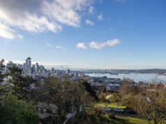 Il colpo di frusta meteorologico nello Stato di Washington occidentale continua