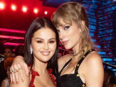 Selena Gomez conferma che questa canzone di Taylor Swift parla di lei