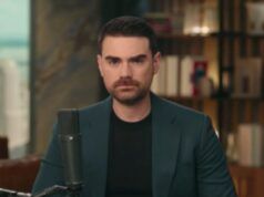 L’Iran potrebbe vedere un cambio di regime nel dopoguerra: Ben Shapiro