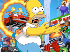 “Mai dire mai se sappiamo che la gente lo vuole” – Lo showrunner Simpson offre una nuova speranza per un sequel mordi e fuggi