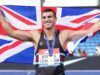 Adam Gemili: il velocista olimpico britannico torna all’accademia del Chelsea come allenatore di velocità dopo il ritiro dall’atletica | Notizie di atletica leggera