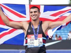 Adam Gemili: il velocista olimpico britannico torna all’accademia del Chelsea come allenatore di velocità dopo il ritiro dall’atletica | Notizie di atletica leggera