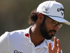 Arnold Palmer Invitational: Akshay Bhatia vince gli spareggi del PGA Tour dopo che Daniel Berger ha ottenuto un grande vantaggio a Bay Hill | Notizie sul golf