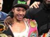 Alycia Baumgardner difenderà i titoli unificati dei pesi superpiuma contro Bo Mi Re Shin in 10 round da tre minuti | Notizie di boxe