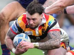 Super League: ultimo risultato per Bradford-Tolosa