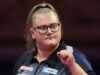 Beau Greaves: il lanciatore di Doncaster vede interrotta la serie di 114 vittorie consecutive da Fallon Sherrock nella PDC Women’s Series | Notizie sulle freccette