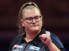 Beau Greaves: il lanciatore di Doncaster vede interrotta la serie di 114 vittorie consecutive da Fallon Sherrock nella PDC Women’s Series | Notizie sulle freccette