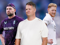 Recensione England Ashes: Rob Key su Brendon McCullum, l’incidente di Harry Brook a Wellington e le lezioni dell’Inghilterra in Australia | Notizie sul cricket